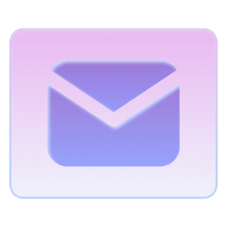 email support icon for assistance on Route Payline