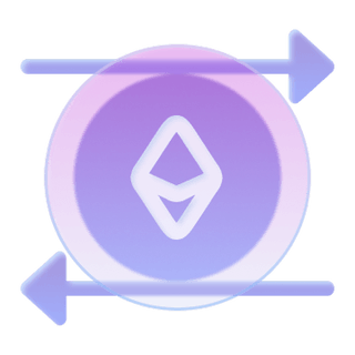 Trade cryptocurrency on Route Payline by buying and selling to build your portfolio